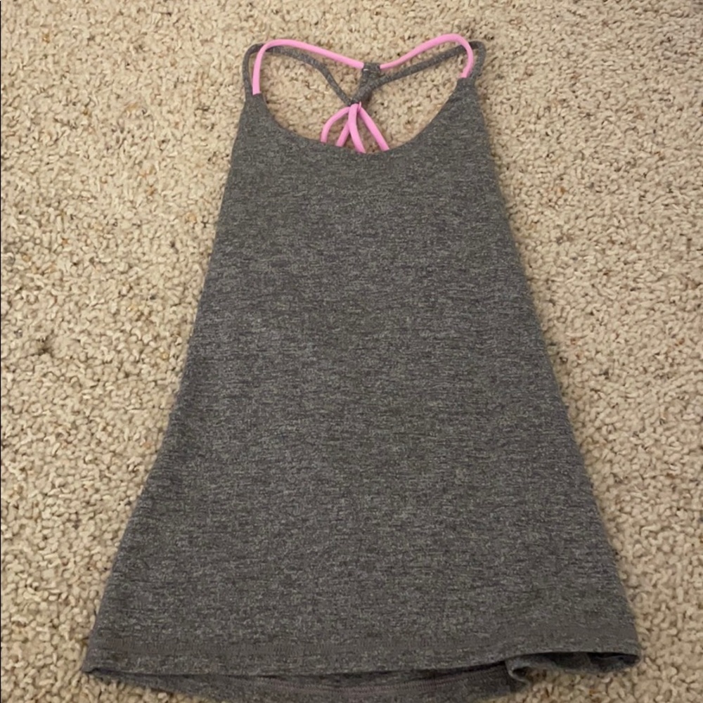 Ivivva tank top